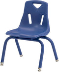 Berries Jonti-Craft 8120JC6003 Stacking Chairs by Jonti-Craft