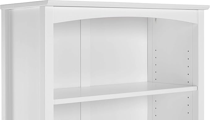 Camaflexi Shaker Style Bookcase - Image 8