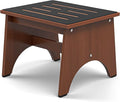 One Step Stool for Adults Seniors by RAYLOVE