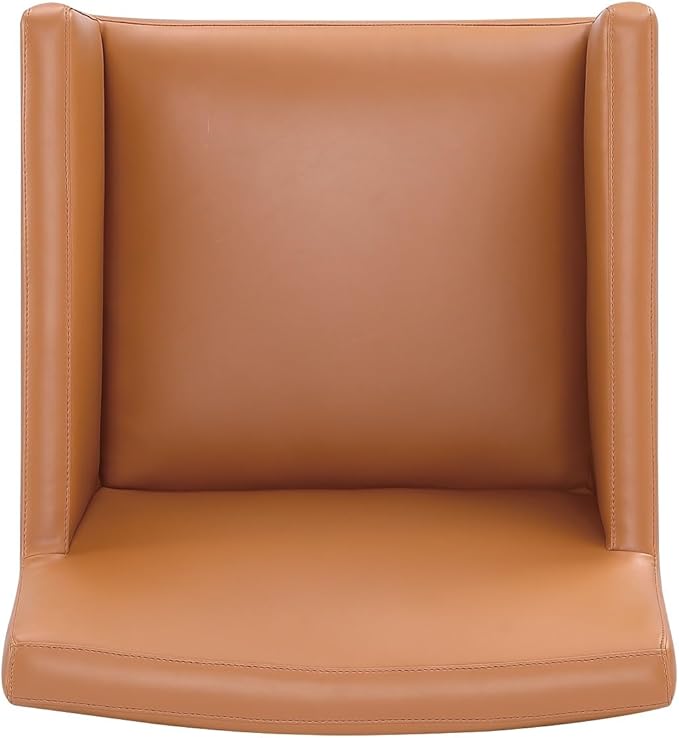 Manhattan Comfort Anna Square Modern Dining Chair - Image 10