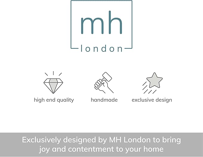 MH London Side Table - Image 8