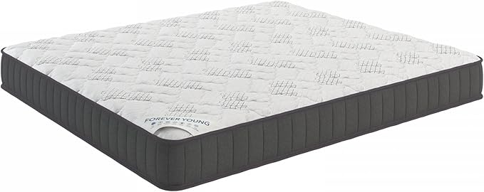 Ottomanson Queen 9" Hybrid Mattress - Image 9
