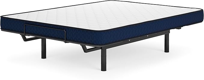 Signature Design by Ashley Twin Size Medium Firm 6 Inch Memory Foam Mattress - Image 5