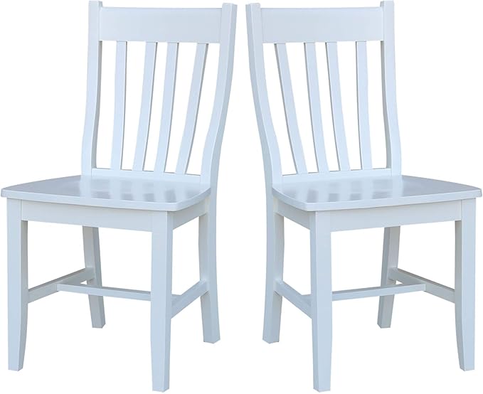 International Concepts Café Chair by InternationalConcepts