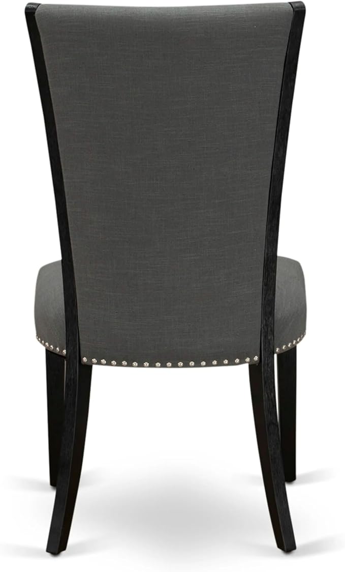X07VE-BC6-50 - 10-Pc Dining Table Set a Kitchen Table - Image 20