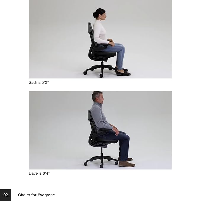 Steelcase Gesture Office Chair - Image 4
