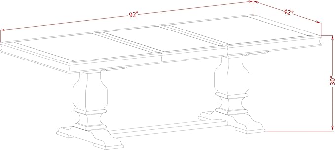 Luxe by East West Furniture - Image 2