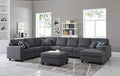 Devion Furniture Meridian Sectional Modular Sofa by DevionFurniture