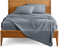 Bare Home Full Extra Long Sheet Set by BareHome