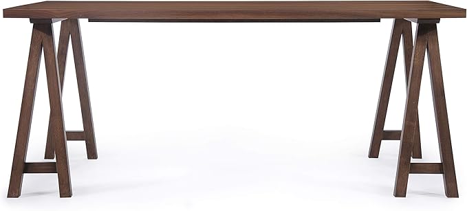 Christopher Knight Home Benson Mid-Century Modern 7 Piece Dining Set, Light - Image 9