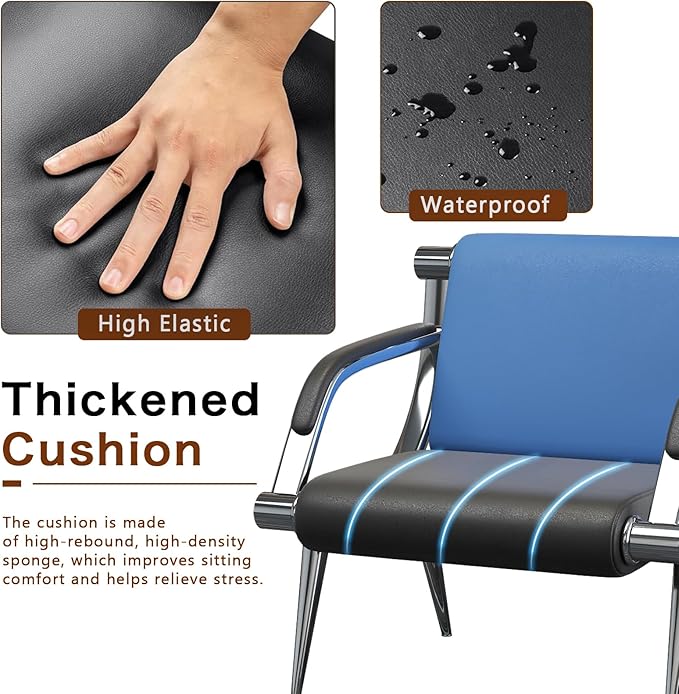 wonline Waiting Room Chair - Image 7