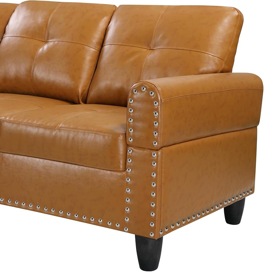 Devion Furniture Philly Sectional Sofa - Image 6