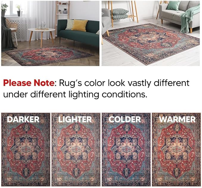 Keen Home Design 9x12 Rug - Image 6