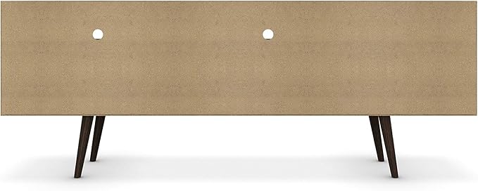 Manhattan Comfort Liberty Mid Century Modern TV Stand - Image 8