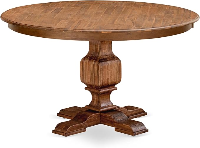 F53-0N-TP - Modern Dining Table - Image 4