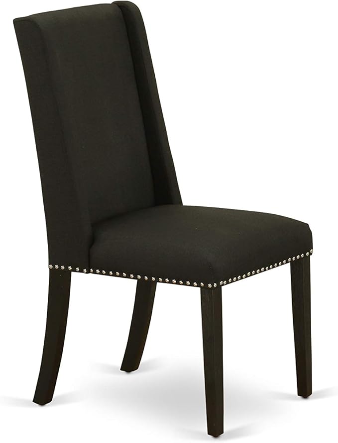 East West Furniture X677FL624-5 5 Piece Dining Room Furniture Set Includes a - Image 8