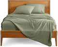 Bare Home Ultra-Soft Split Cal King Sheet Set by BareHome