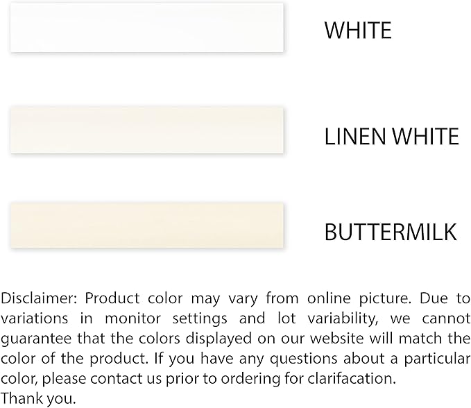 East West Furniture V027EL207-6 6 Piece Modern Dining Table Set Contains a - Image 22