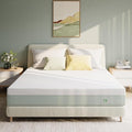 Novilla Twin XL Mattress, 10 Inch Gel Memory Foam Mattress by Novilla