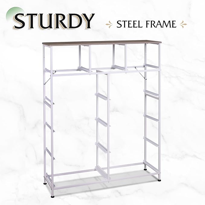 WLIVE Storage Organizer Unit - Image 7