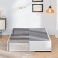 16 Inch King Size Bed Frame by Upcanso