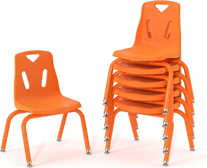 Berries Jonti-Craft 8126JC6114 Stacking Chairs by Jonti-Craft
