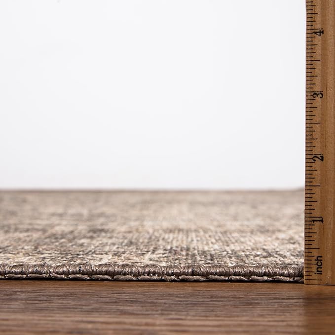 Keen Home Design 2x12 Rug - Image 2