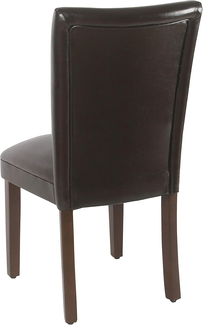 HomePop Parsons Dining Chair - Image 4