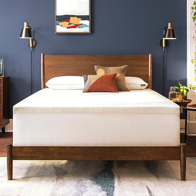 Tempur-Pedic Tempur -Cloud 2-Inch Mattress Topper, Twin XL by Tempur-Pedic%C2%AE