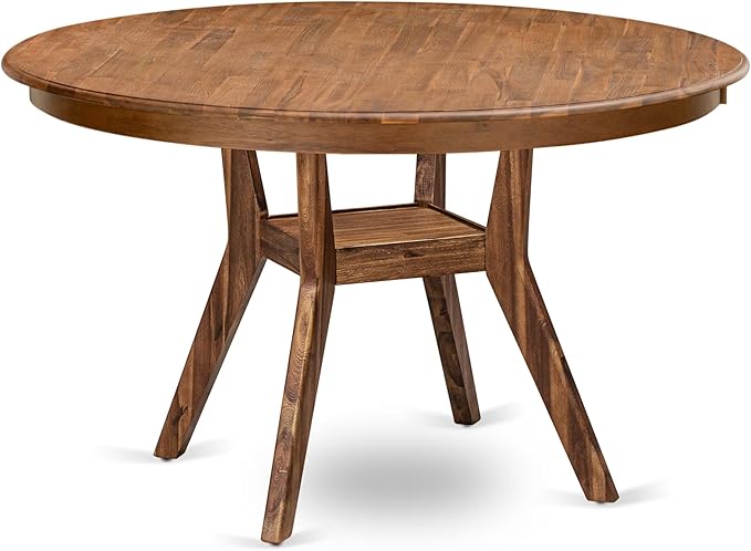 F58-0N-TP - Modern Dining Table - Image 4