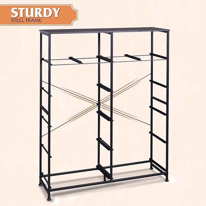 WLIVE Storage Organizer Unit - Image 8