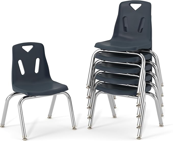 Berries Jonti-Craft 8148JC6112 Stacking Chairs by Jonti-Craft