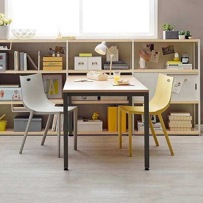 Need Small Computer Desk for Home&Office- 31.5'' Length Small Writing Desk - Image 2
