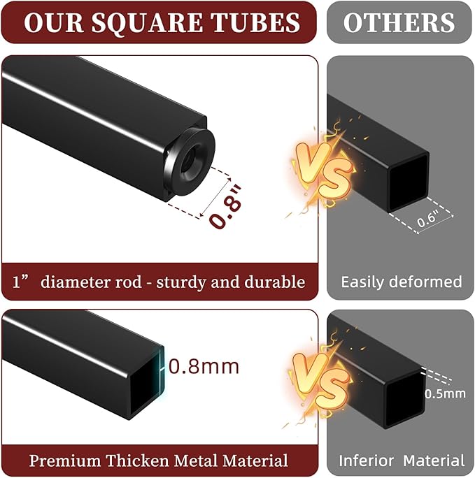 Simple Trending C Table Tempered Glass End Table, Couch Side Table, Snack - Image 5