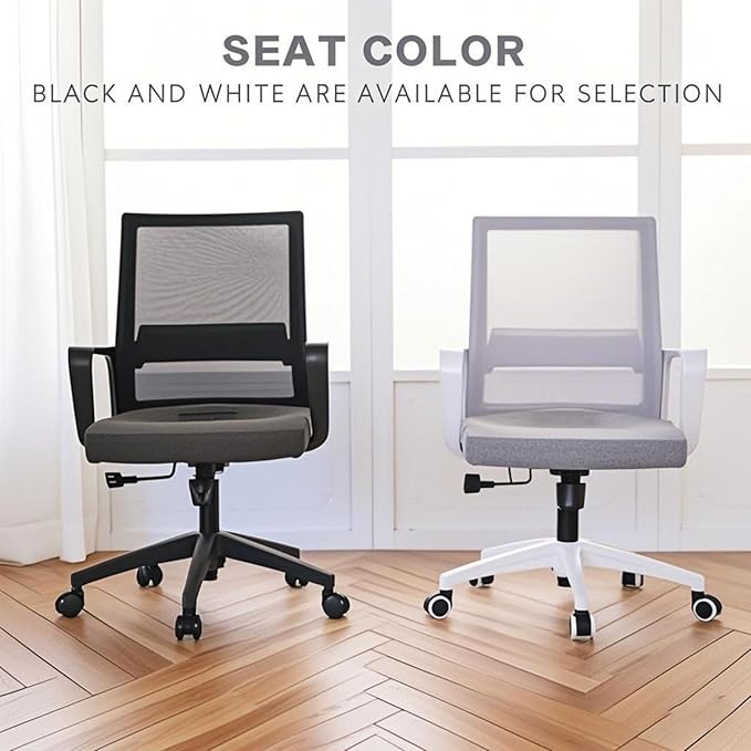 Office Chair ergonomically Designed - Image 8