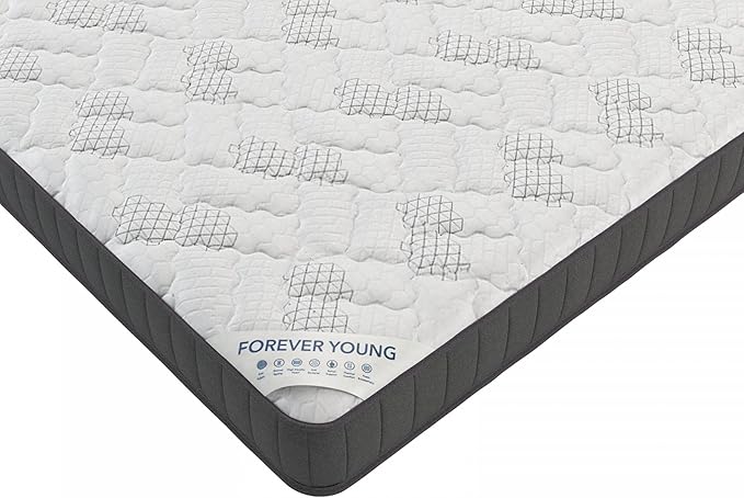 Ottomanson Queen 9" Hybrid Mattress - Image 11