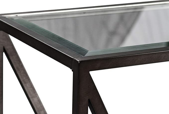 LIBERTY FURNITURE INDUSTRIES, INC. Arista End Table - Image 5