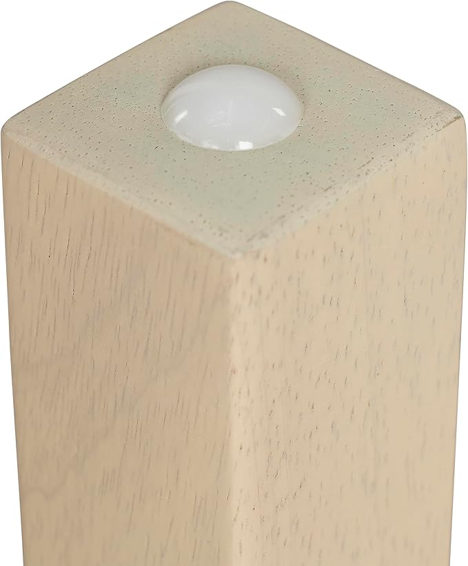 ECR4Kids 30in Square Hardwood Table - Image 12