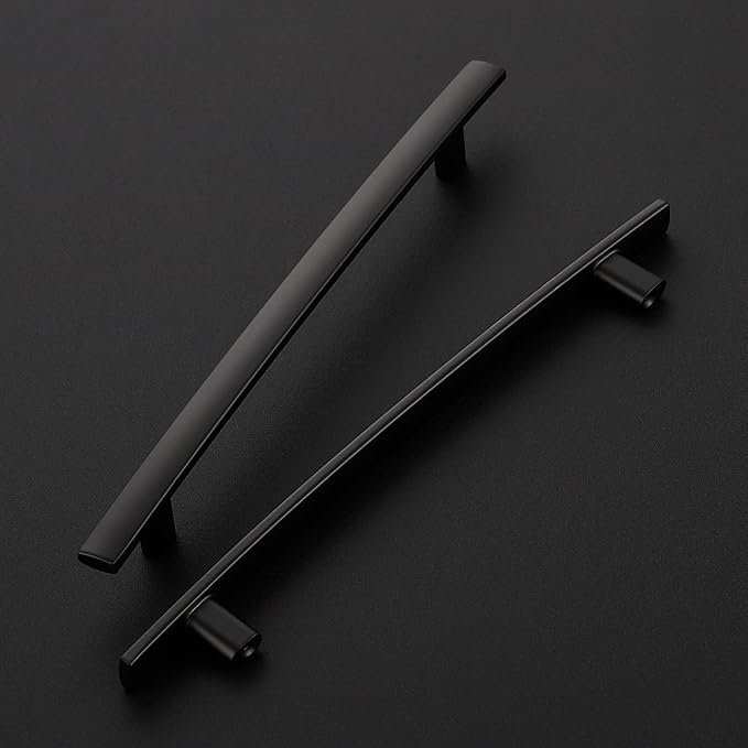 5 Pack Cabinet Handles 6.25" Hole Center - Image 2