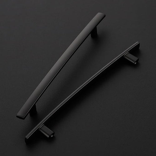 25 Pack Cabinet Handles 6.25" Hole Center - Image 2