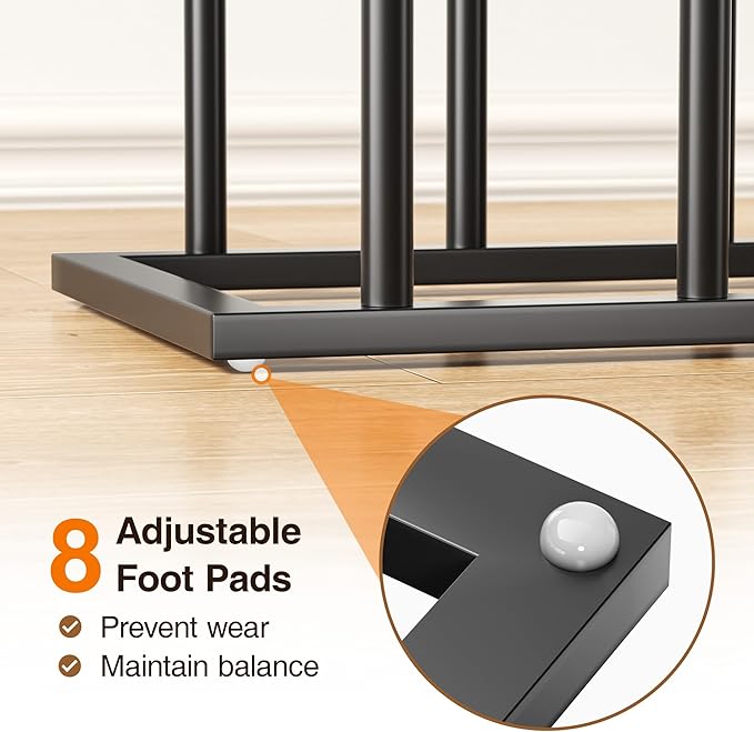 pickpiff Free Standing Shoe Racks - Image 3