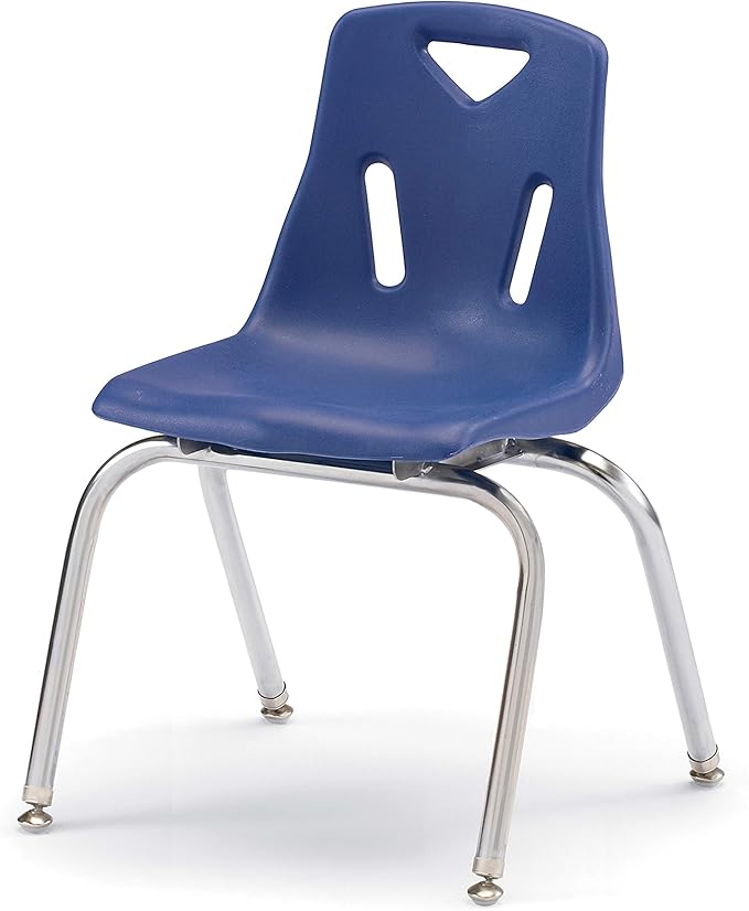 Berries Jonti-Craft 8146JC6003 Stacking Chairs - Image 5
