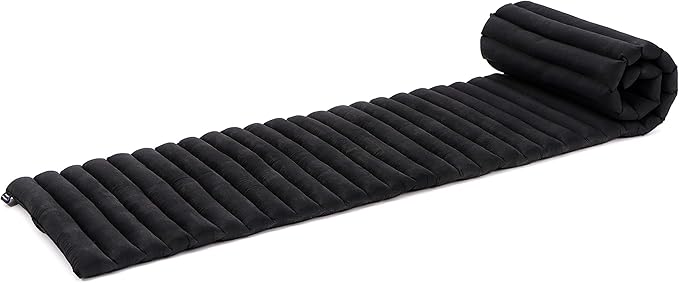 Leewadee - Foldable Floor Mattress - Japanese Roll Up Futon -Trifold Tatami - Image 10