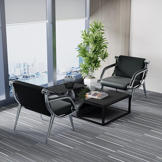 wonline Waiting Room Chair - Image 8