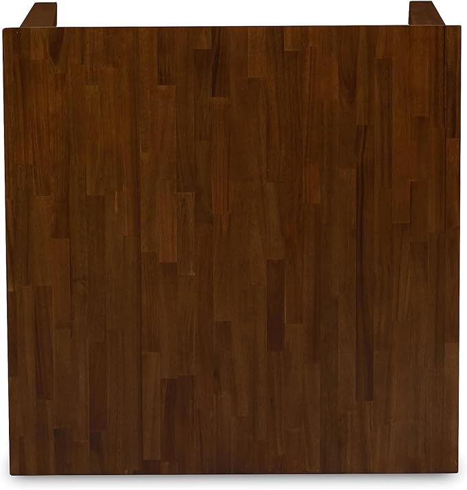 East West Furniture OXSI5-AWA-04 5 Piece Dinette Set - Image 6