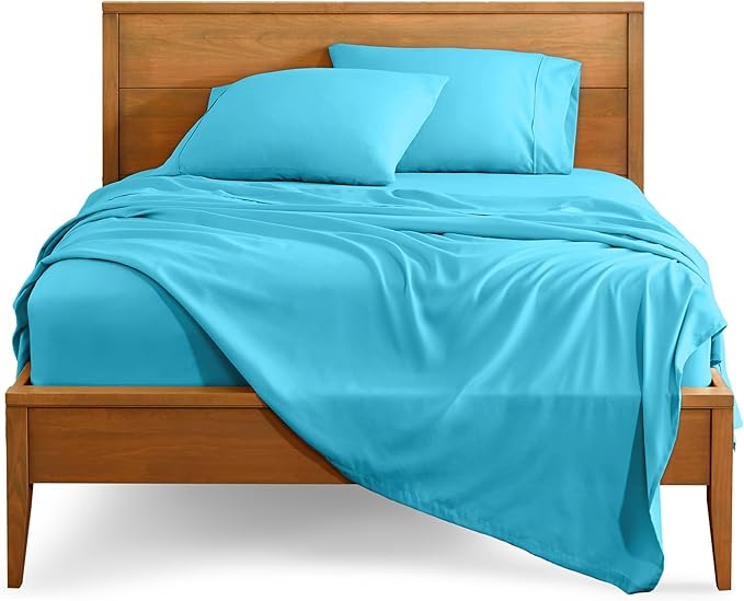 Bare Home Split King Sheet Set by BareHome