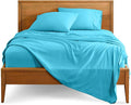 Bare Home Split King Sheet Set by BareHome