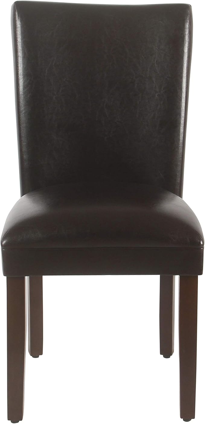 HomePop Parsons Dining Chair - Image 3