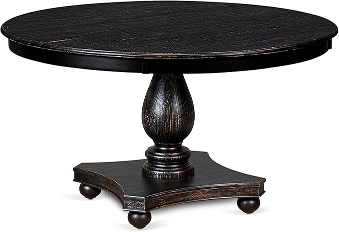 F52-11-TP - Dining Room Table - Image 4