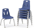 Berries Jonti-Craft 8148JC6003 Stacking Chairs by Jonti-Craft